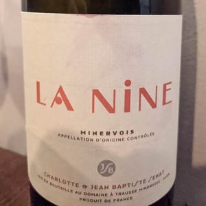 Jean-Baptiste Senat - Charlotte & Jean-Baptiste Senat - La Nine