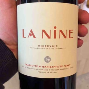 La Nine - Jean-Baptiste Senat - charlotte-jean-baptiste-senat