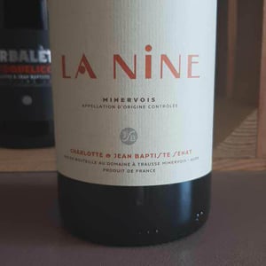 La Nine - Jean-Baptiste Senat - charlotte-jean-baptiste-senat