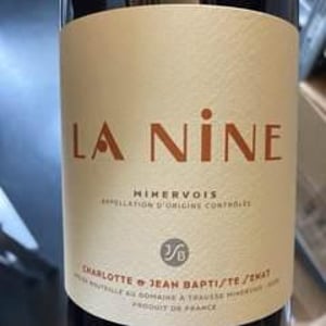 La Nine - Jean-Baptiste Senat - charlotte-jean-baptiste-senat