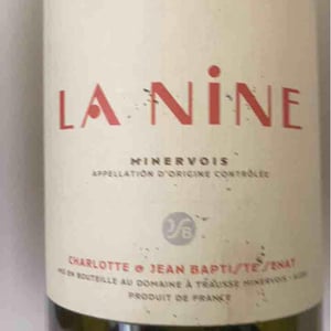 La Nine - Jean-Baptiste Senat - charlotte-jean-baptiste-senat