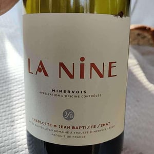 La Nine - Jean-Baptiste Senat - charlotte-jean-baptiste-senat