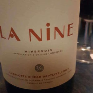 La Nine - Jean-Baptiste Senat - charlotte-jean-baptiste-senat
