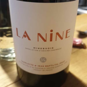 Jean-Baptiste Senat - Charlotte & Jean-Baptiste Senat - La Nine