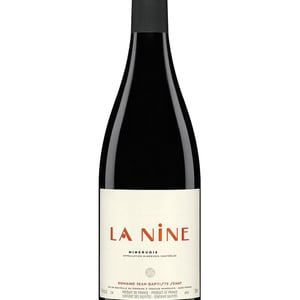 La Nine - Jean-Baptiste Senat - charlotte-jean-baptiste-senat