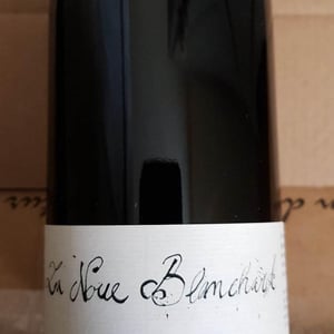 La Noue Blanchard - Domaine Deboutbertin - stephanie-vincent-deboutbertin
