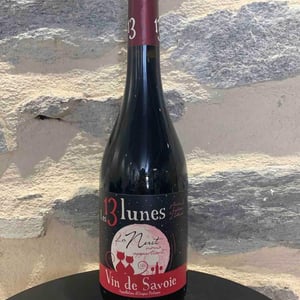 La Nuit Nous Appartient - Domaine Des 13 Lunes - sylvain-liotard-florent-da-conceicao