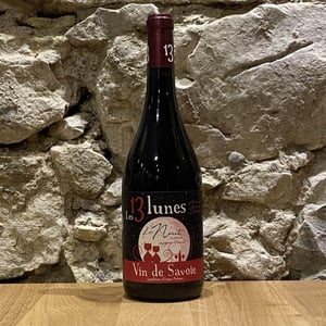 La Nuit Nous Appartient - Domaine Des 13 Lunes - sylvain-liotard-florent-da-conceicao