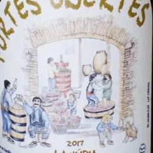 La Nuria - Celler Portes Obertes - josep-serres-mirandas