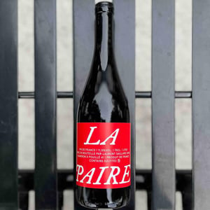 La paire - Laurent Saillard - laurent-saillard
