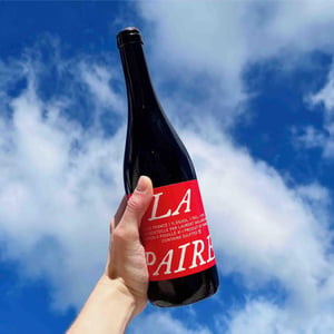 La paire - Laurent Saillard - Laurent Saillard 