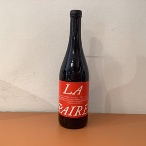 La paire - Laurent Saillard - laurent-saillard