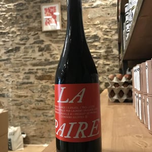 La paire - Laurent Saillard - laurent-saillard