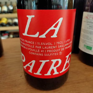 La paire - Laurent Saillard - laurent-saillard