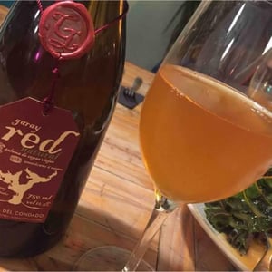 La Palma Del Condado - Bodegas Garay - Mario Garay & Ana González 
