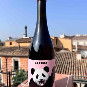 La Panda (Con Oriol Artigas)