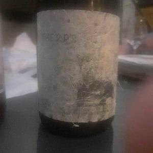 La Pangee Rouge - Lucy Margaux Vineyards - anton-van-klopper