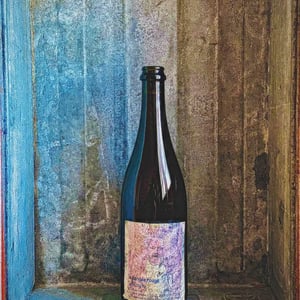 La Pangee Rouge - Lucy Margaux Vineyards - anton-van-klopper