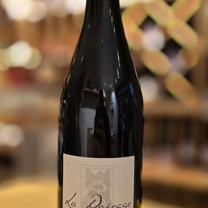 La Papesse - Domaine Gramenon - Michèle Aubéry-Laurent & Maxime-Francois Laurent 