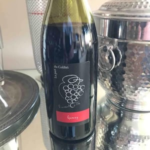 La Part du Colibri - Le Fay d'Homme - vincent-caille