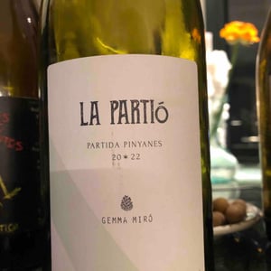 La Partió - Gemma Miró Escoda - Gemma Miró 