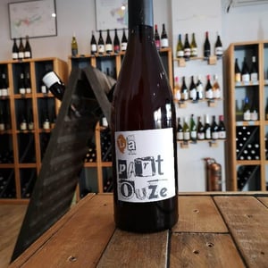 Domaine du Petit Oratoire - Lori Haon - La Partouze