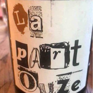 La Partouze - Domaine du Petit Oratoire - Lori Haon 