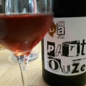 La Partouze - Domaine du Petit Oratoire - Lori Haon 
