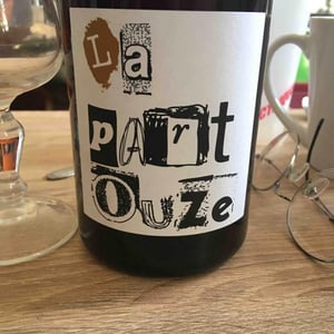 Domaine du Petit Oratoire - Lori Haon - La Partouze