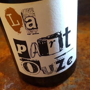 Domaine du Petit Oratoire - Lori Haon - La Partouze