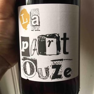 Domaine du Petit Oratoire - Lori Haon - La Partouze