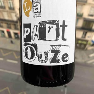 Domaine du Petit Oratoire - Lori Haon - La Partouze