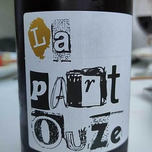 Domaine du Petit Oratoire - Lori Haon - La Partouze