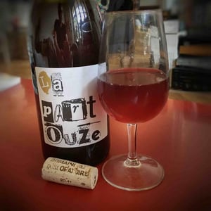 Domaine du Petit Oratoire - Lori Haon - La Partouze