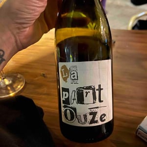 Domaine du Petit Oratoire - Lori Haon - La Partouze