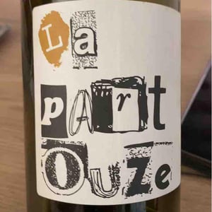 Domaine du Petit Oratoire - Lori Haon - La Partouze