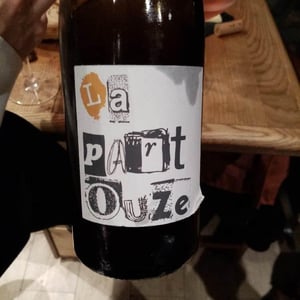 La Partouze