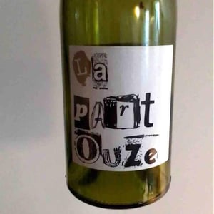 Domaine du Petit Oratoire - Lori Haon - La Partouze