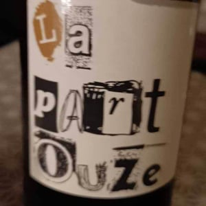 Domaine du Petit Oratoire - Lori Haon - La Partouze