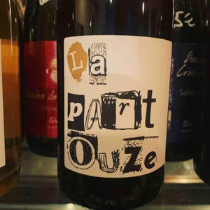 La Partouze - Domaine du Petit Oratoire - lori-haon