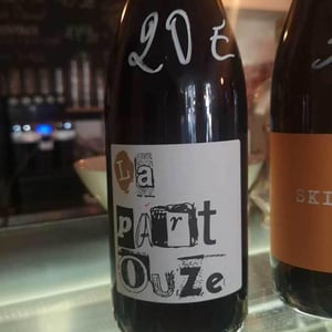 La Partouze - Domaine du Petit Oratoire - Lori Haon 