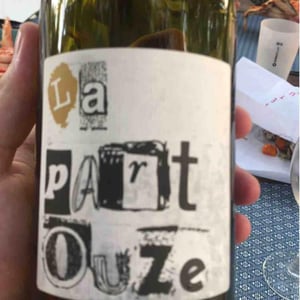 Domaine du Petit Oratoire - Lori Haon - La Partouze