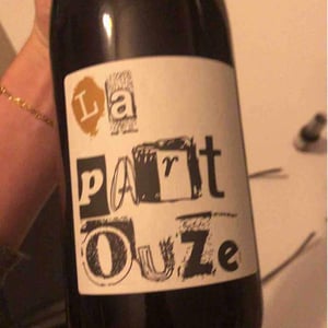 Domaine du Petit Oratoire - Lori Haon - La Partouze