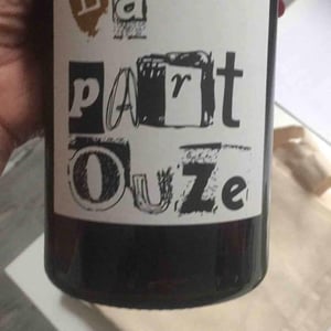 Domaine du Petit Oratoire - Lori Haon - La Partouze