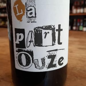 Domaine du Petit Oratoire - Lori Haon - La Partouze