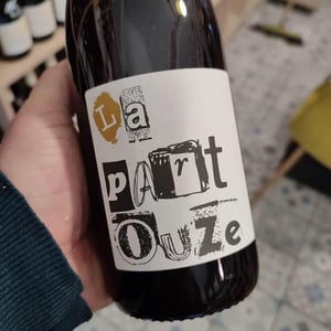 La Partouze - Domaine du Petit Oratoire - lori-haon