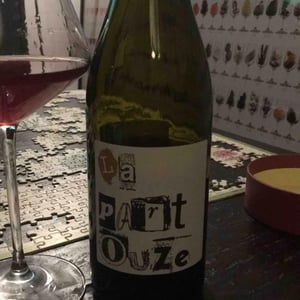 Domaine du Petit Oratoire - Lori Haon - La Partouze