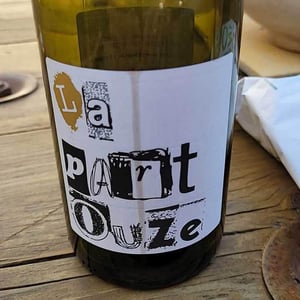 Domaine du Petit Oratoire - Lori Haon - La Partouze