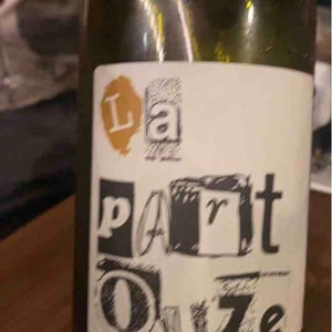 Domaine du Petit Oratoire - Lori Haon - La Partouze