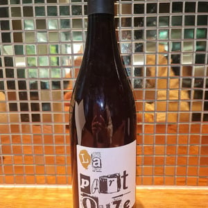 La Partouze - Domaine du Petit Oratoire - lori-haon